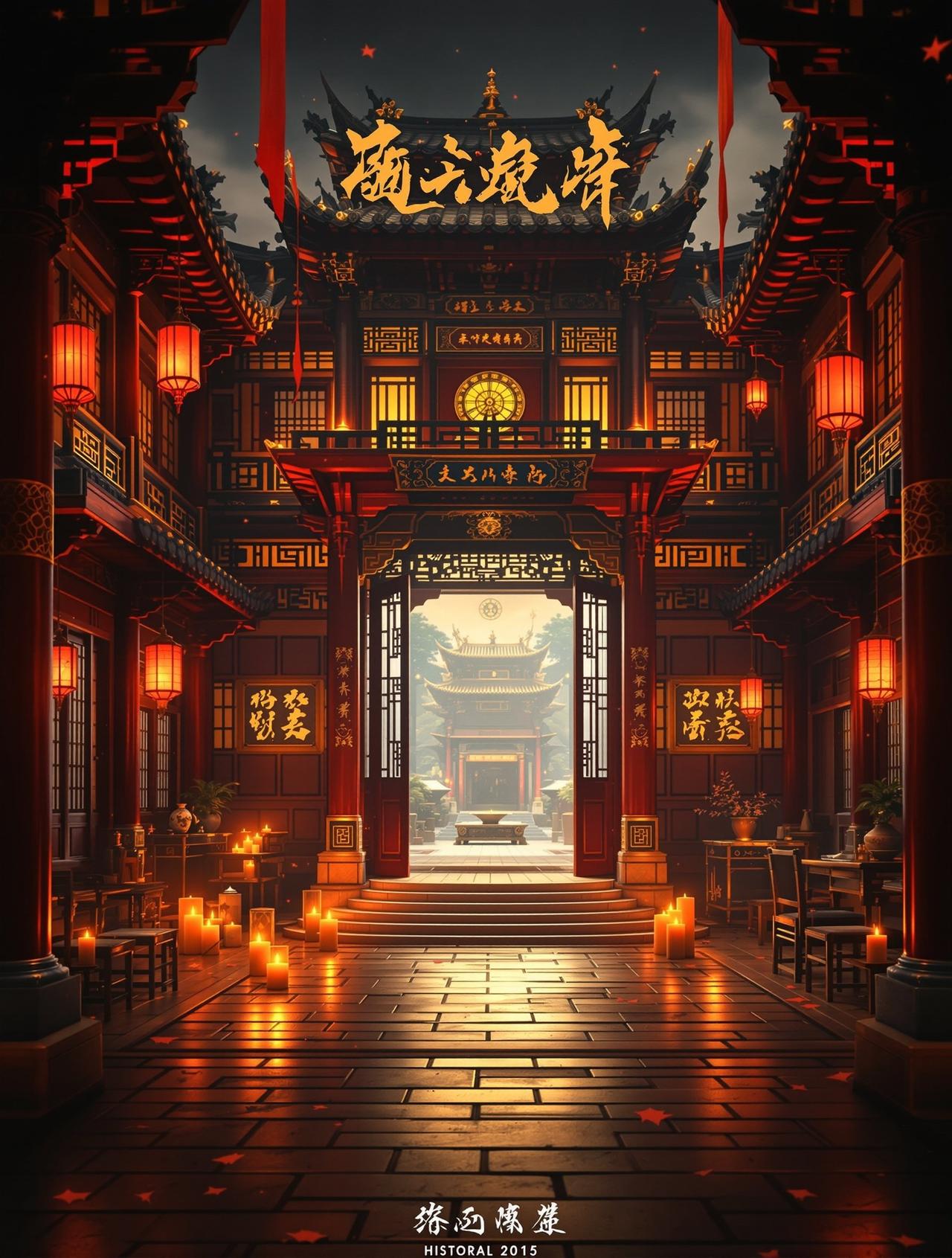 日本欧美视频精选推荐 - 长安十二时辰·续